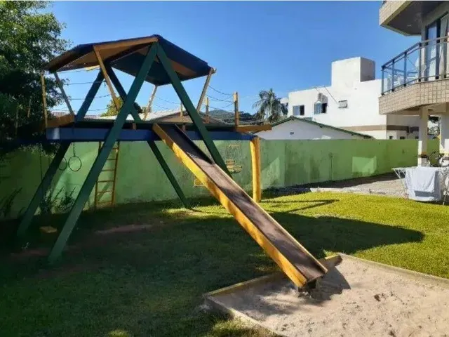 Imagem 6: Apartamento Pé na Areia Mobiliado em Florianópolis/Sc!