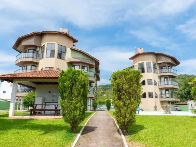 Imagem 2: Apartamento Pé na Areia Mobiliado em Florianópolis/Sc!