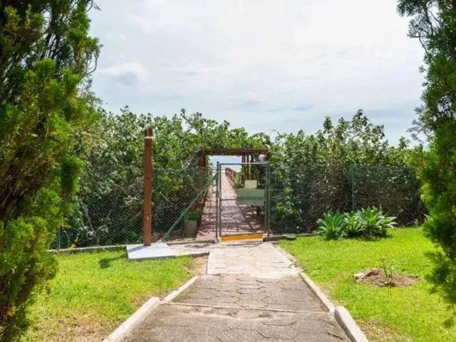Imagem 16: Apartamento Pé na Areia Mobiliado em Florianópolis/Sc!