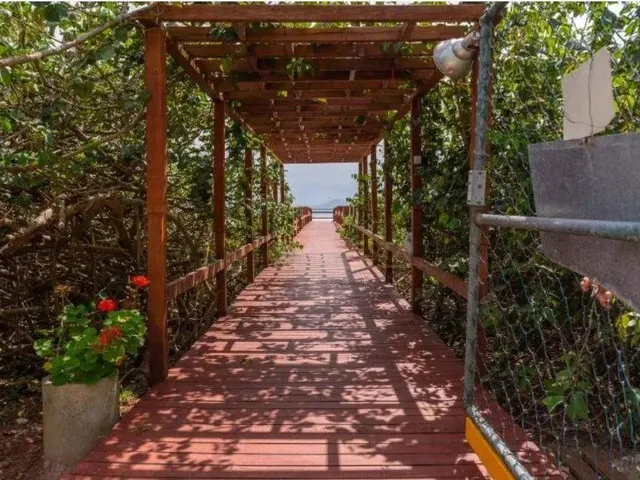 Imagem 15: Apartamento Pé na Areia Mobiliado em Florianópolis/Sc!