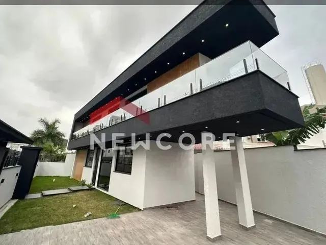 Imagem 1: Casa em Rua do Vasco - Ingleses do Rio Vermelho - Florianópolis/Sc