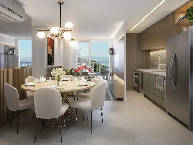 Imagem: Apartamento em Servidão Natalicia Pereira