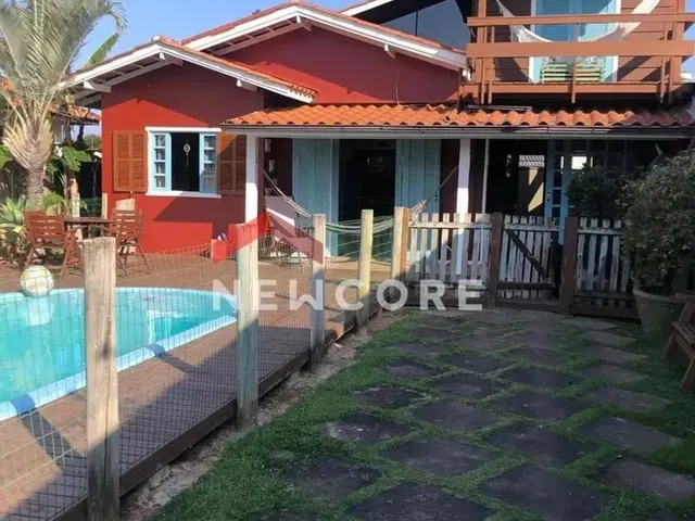 Imagem: Casa em Servidão Recanto dos Manacás