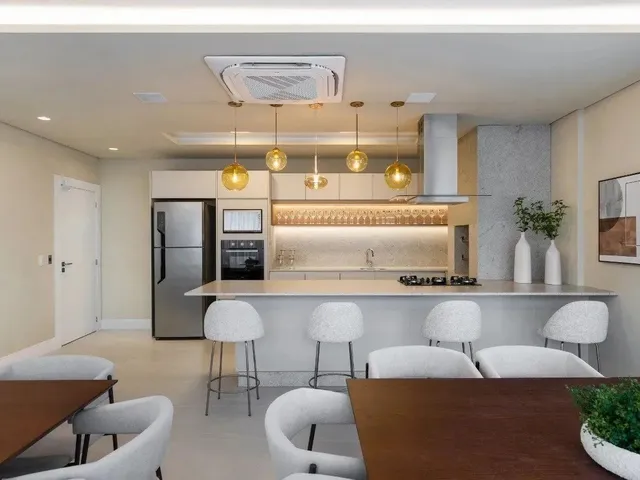 Imagem 16: Apartamento com Dormitórios, Sendo 1 Suíte no Saco Grande, Florianópolis