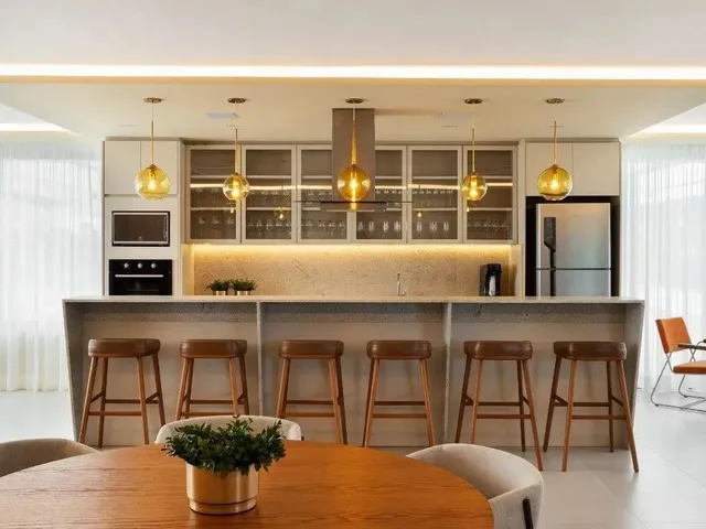 Imagem 15: Apartamento com Dormitórios, Sendo 1 Suíte no Saco Grande, Florianópolis