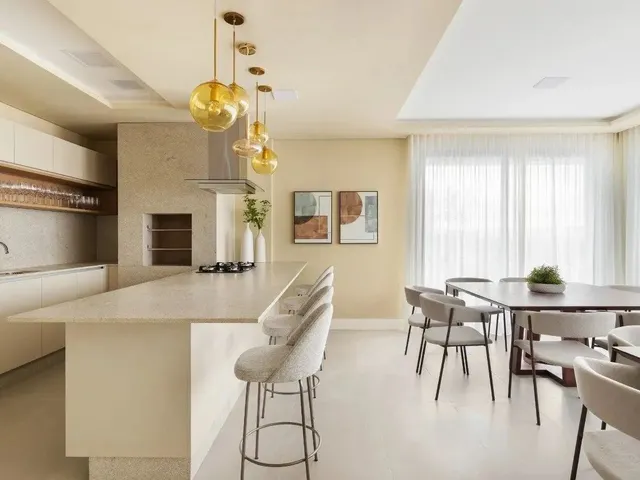 Imagem 8: Apartamento com Dormitórios, Sendo 1 Suíte no Saco Grande, Florianópolis