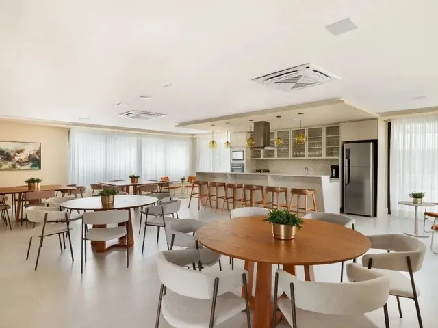 Imagem 7: Apartamento com Dormitórios, Sendo 1 Suíte no Saco Grande, Florianópolis