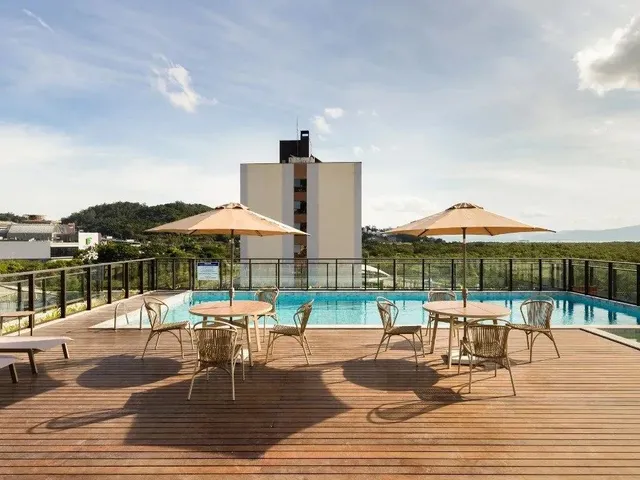 Imagem 9: Apartamento com Dormitórios, Sendo 1 Suíte no Saco Grande, Florianópolis