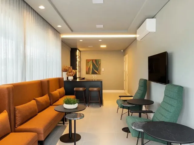 Imagem 10: Apartamento com Dormitórios, Sendo 1 Suíte no Saco Grande, Florianópolis