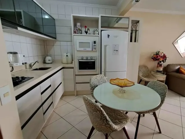 Imagem 14: Imóvel para Venda com 172 Metros Quadrados com 3 Quartos