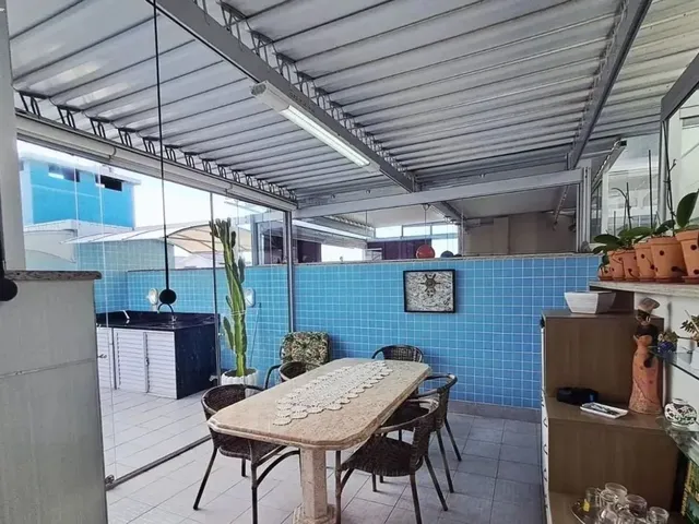 Imagem 13: Imóvel para Venda com 172 Metros Quadrados com 3 Quartos