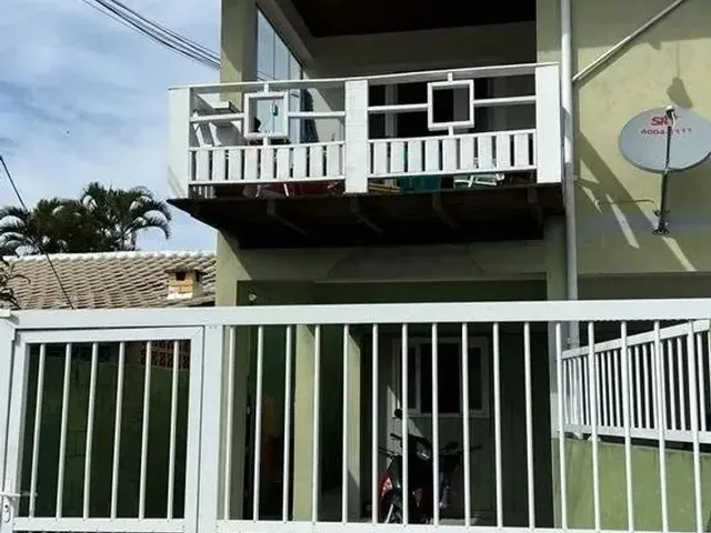 Imagem: Casa na Região da Vargem Grande, 05 Dormitórios