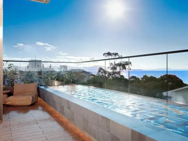 Imagem 4: Imóvel para Venda Tem 17 Metros Quadrados com 1 Quarto em Canasvieiras - Florianópolis