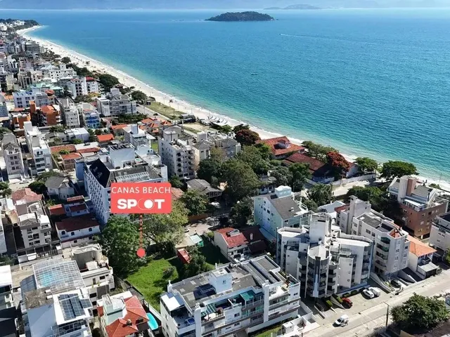 Imagem 5: Imóvel para Venda Tem 17 Metros Quadrados com 1 Quarto em Canasvieiras - Florianópolis
