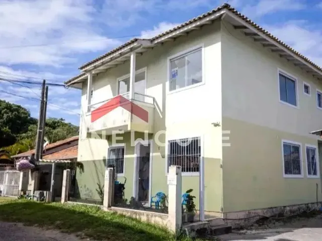 Imagem: Apartamento em Servidão José Domingos