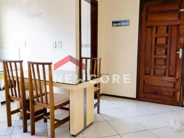 Imagem 6: Apartamento em Servidão José Domingos Ramos - Ingleses do Rio Vermelho
