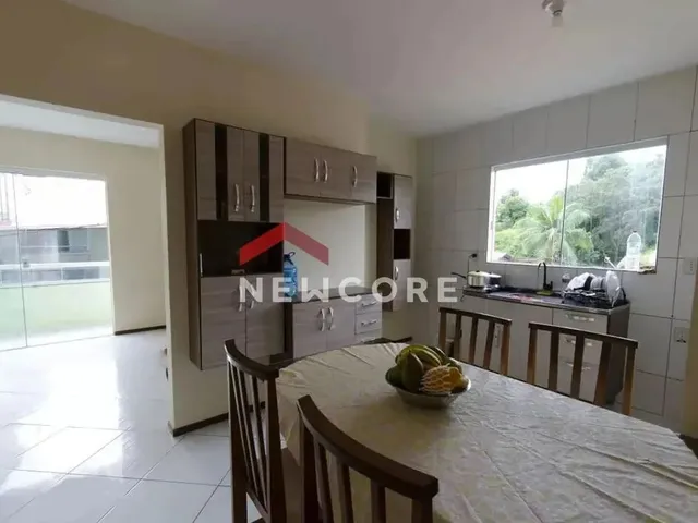 Imagem 10: Apartamento em Servidão José Domingos Ramos - Ingleses do Rio Vermelho