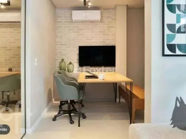 Imagem: Apartamento À Venda Estrada Haroldo Soares