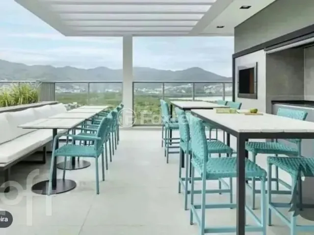 Imagem 3: Apartamento À Venda Estrada Haroldo Soares Glavan, Cacupé - Florianópolis