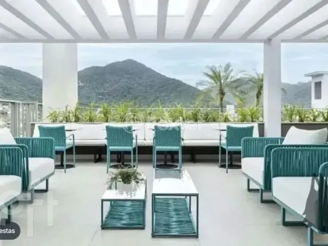 Imagem 2: Apartamento À Venda Estrada Haroldo Soares Glavan, Cacupé - Florianópolis