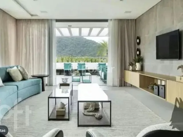 Imagem 6: Apartamento À Venda Estrada Haroldo Soares Glavan, Cacupé - Florianópolis