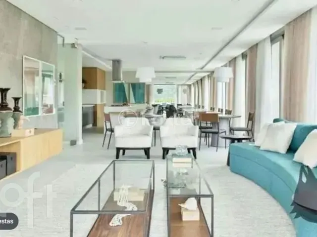 Imagem 13: Apartamento À Venda Estrada Haroldo Soares Glavan, Cacupé - Florianópolis