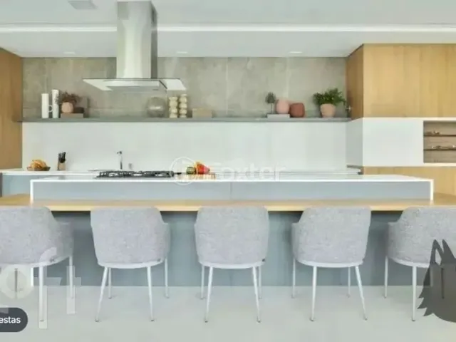Imagem 4: Apartamento À Venda Estrada Haroldo Soares Glavan, Cacupé - Florianópolis