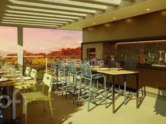 Imagem 11: Apartamento À Venda Estrada Haroldo Soares Glavan, Cacupé - Florianópolis