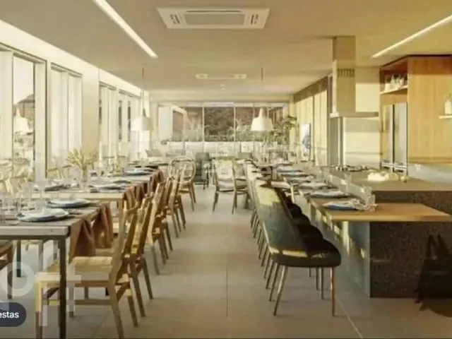 Imagem 7: Apartamento À Venda Estrada Haroldo Soares Glavan, Cacupé - Florianópolis