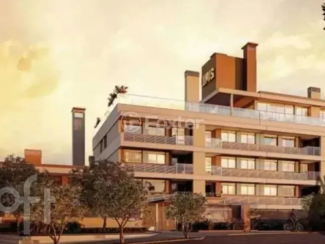 Imagem 8: Apartamento À Venda Estrada Haroldo Soares Glavan, Cacupé - Florianópolis