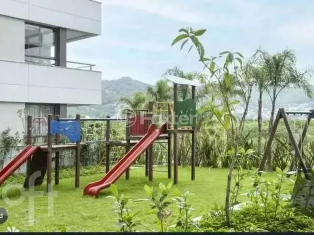 Imagem 9: Apartamento À Venda Estrada Haroldo Soares Glavan, Cacupé - Florianópolis