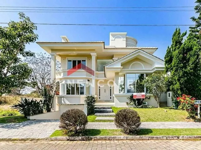 Imagem: Casa em Rua das Tibiras - Jurerê Internacional