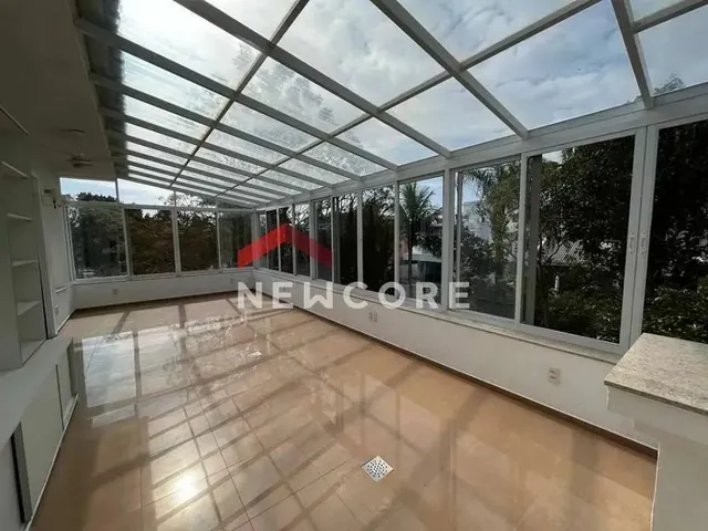 Imagem 3: Casa em Rua das Tibiras - Jurerê Internacional - Florianópolis/Sc