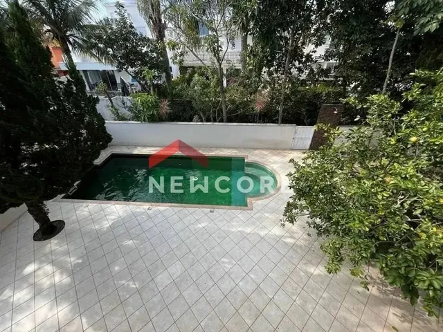 Imagem 12: Casa em Rua das Tibiras - Jurerê Internacional - Florianópolis/Sc