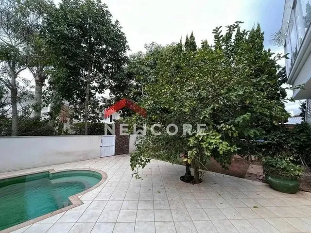 Imagem 15: Casa em Rua das Tibiras - Jurerê Internacional - Florianópolis/Sc