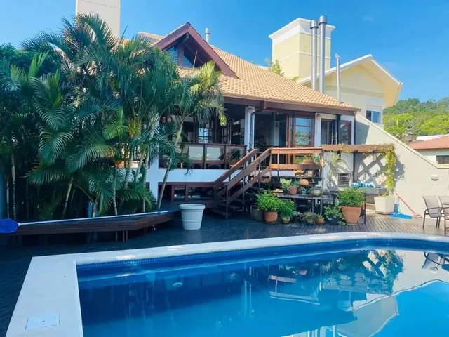 Imagem: Casa com 4 Quartos À Venda, 530 M² no