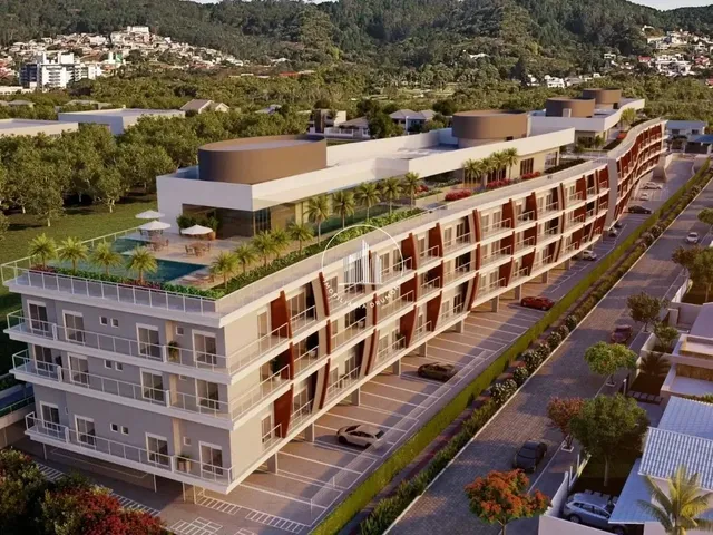 Imagem: Apartamento em Saco Grande - Florianópolis