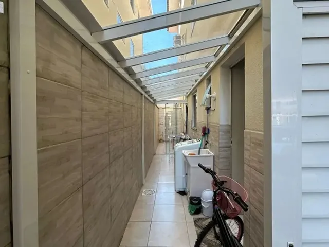 Imagem 13: Vendo Apartamento Térreo na Praia