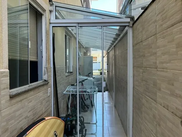 Imagem 7: Vendo Apartamento Térreo na Praia