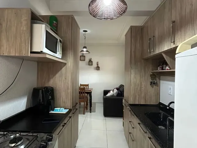 Imagem 4: Vendo Apartamento Térreo na Praia