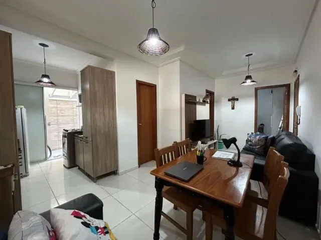 Imagem 11: Vendo Apartamento Térreo na Praia