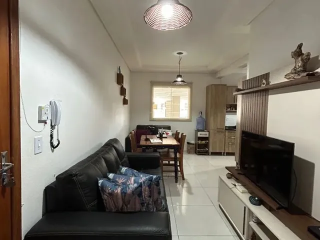 Imagem 5: Vendo Apartamento Térreo na Praia