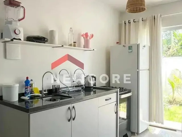 Imagem 16: Flat em Servidão Leonardo da Vinci - Ingleses do Rio Vermelho - Florianópolis/Sc