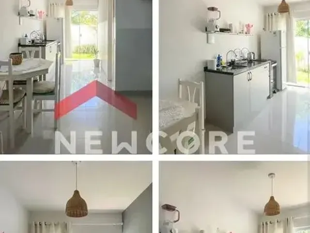 Imagem 10: Flat em Servidão Leonardo da Vinci - Ingleses do Rio Vermelho - Florianópolis/Sc
