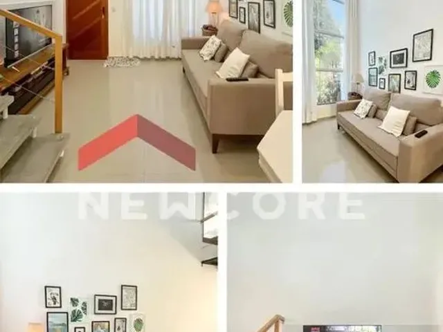 Imagem 5: Flat em Servidão Leonardo da Vinci - Ingleses do Rio Vermelho - Florianópolis/Sc