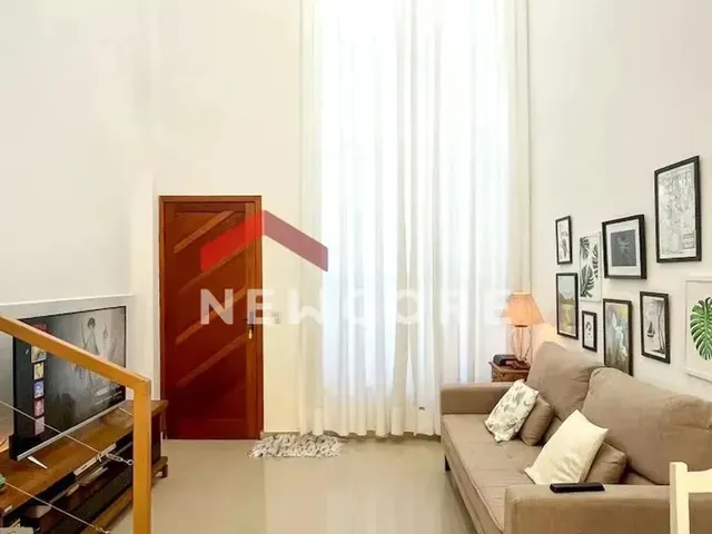 Imagem 14: Flat em Servidão Leonardo da Vinci - Ingleses do Rio Vermelho - Florianópolis/Sc