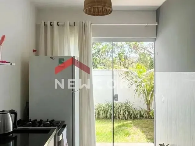 Imagem 13: Flat em Servidão Leonardo da Vinci - Ingleses do Rio Vermelho - Florianópolis/Sc