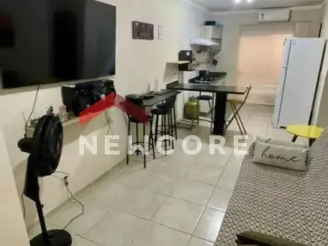 Imagem: Apartamento em Servidão Fermino Severino