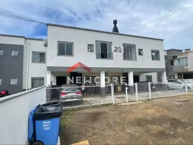Imagem 8: Apartamento em Servidão Fermino Severino Sagaz - Ingleses do Rio Vermelho