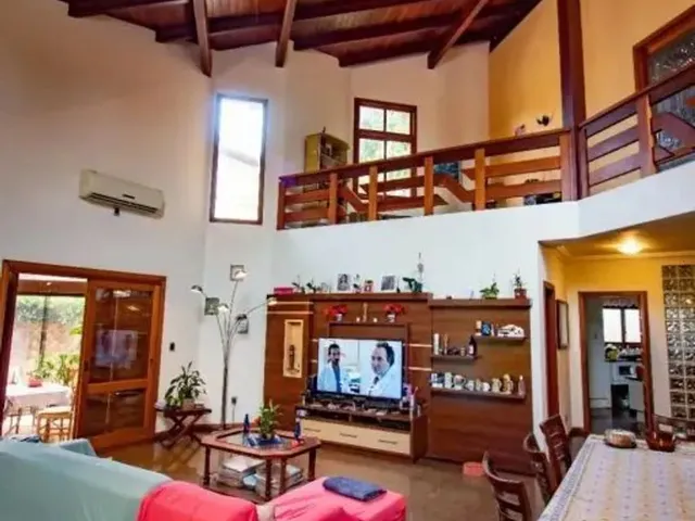 Imagem 7: Casa Térrea - Jurerê - Sc